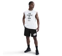 Shorts Nike Form Noir S