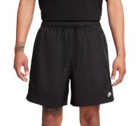 Nike - Club - Pantaloncini neri-Nero XS