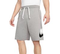 Shorts Nike M NK CLUB FT ALUMNI SHORT 195245821722 in taglia S EU