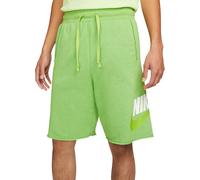Shorts Nike M NK CLUB FT ALUMNI SHORT 195868508130 in taglia S EU