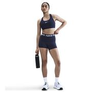 Shorts Nike Pro Blu L