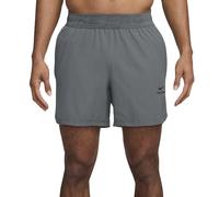 Shorts Dri-FIT 15 cm Nike Pro Training - Uomo - Grigio XXL