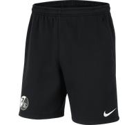 Shorts Nike SC Freiburg Fleece Short 4064179683767 in taglia M EU