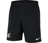 Shorts Nike SC Freiburg Fleece Short Kids 4064179387559 in taglia XL(158-170cm) EU