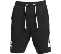 Shorts Nike SC Freiburg NSW Short 4064179388587 in taglia M EU