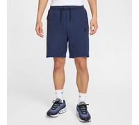Shorts Nike Sportswear Tech Fleece - Uomo - Blu XXL