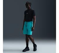 Shorts Nike Sportswear Tech Fleece - Uomo - Verde S