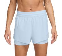 Shorts Nike Swift 2in1 197862512373 in taglia L EU