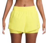 Shorts Nike Swift 2in1 198483048593 in taglia M EU