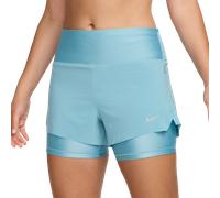 Shorts Nike Swift 3inch 2in1 197596930825 in taglia XS EU