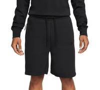 Shorts Nike Sportswear Tech Fleece - Uomo - Nero L