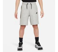 Shorts Nike Tech Fleece - Ragazzo - Grigio M