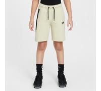 Shorts Nike Tech Fleece - Ragazzo - Marrone L