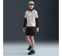 Shorts Nike Tech Fleece - Ragazzo - Nero S