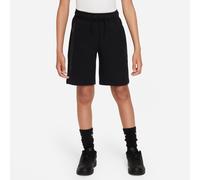 Shorts Nike Tech Fleece - Ragazzo - Nero XL