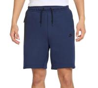 Shorts Nike Sportswear Tech Fleece - Uomo - Blu XXL