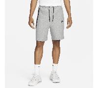 Shorts Nike Tech Fleece - Uomo - Grigio S