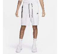 Shorts Nike Tech Fleece - Uomo - Marrone M