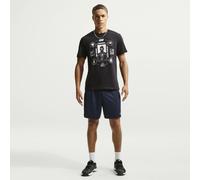 Shorts Nike Totality 7" Bleu XL