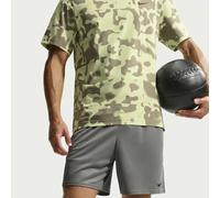 Shorts Nike Totality 7" Gris 2XL
