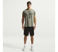 Shorts Nike Totality 9" Noir 2XL