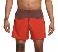 Shorts Nike Trail Second Sunrise 5inch 198482245337 in taglia L EU