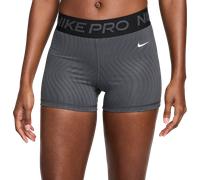 Shorts Nike W NP DF MR 3IN AOP SHORT 197593130105 in taglia L EU