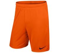 Shorts Nike YTH PARK II KNIT SHORT NB 685068466601 in taglia M EU