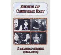 Shorts of Christmas Past by Thomas Edison