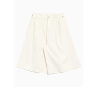 Shorts Oversize adidas Originals Denim Jorts per uomo