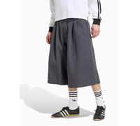 Shorts Oversize adidas Originals Premium Denim Jorts per uomo