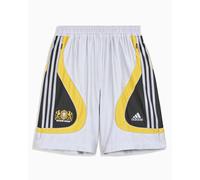 adidas x Brain Dead Football Short - Argento, argento M