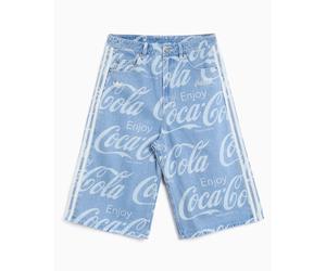 Shorts Oversize adidas Originals x Coca-Cola Classic Sport per uomo