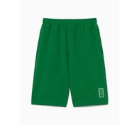 Shorts Oversize Lacoste Runway per uomo