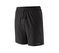 Shorts Patagonia Multi 8" Noir L