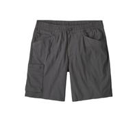 Patagonia Nomader short Forge grey S