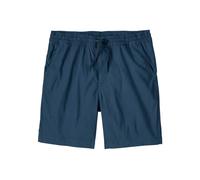 Shorts Patagonia Nomader Volley Bleu S