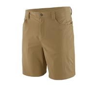 Shorts Patagonia Quandary 10" Marron 30