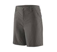 Shorts Patagonia Quandary - 7 in. Gris 27