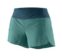 Shorts Patagonia Strider Pro 3½" Bleu XS