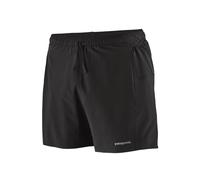 Shorts Patagonia Strider Pro 5" Noir XL
