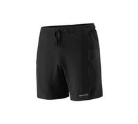 Shorts Patagonia Strider Pro Noir XL