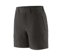 Shorts Patagonia Terravia Noir 28