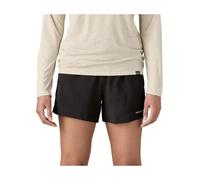 Shorts Patagonia Terrebonne Noir XS