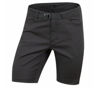 Pearl Izumi Rove Shorts Nero 28 Uomo Smoke Grey