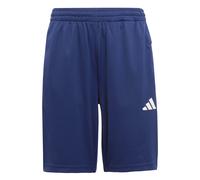 Shorts per bambini adidas 3-Stripes Essentials Blu 11/12 anni
