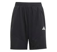 Shorts per bambini adidas Goto Pz Nero 7/8 anni