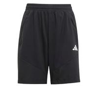 Shorts per bambini adidas Goto Pz Noir 5/6 ans
