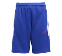 Shorts per bambini adidas House Of Tiro Nations Bleu 13/14 ans