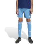 Shorts per bambini adidas Tiro24 Bleu 5/6 anni